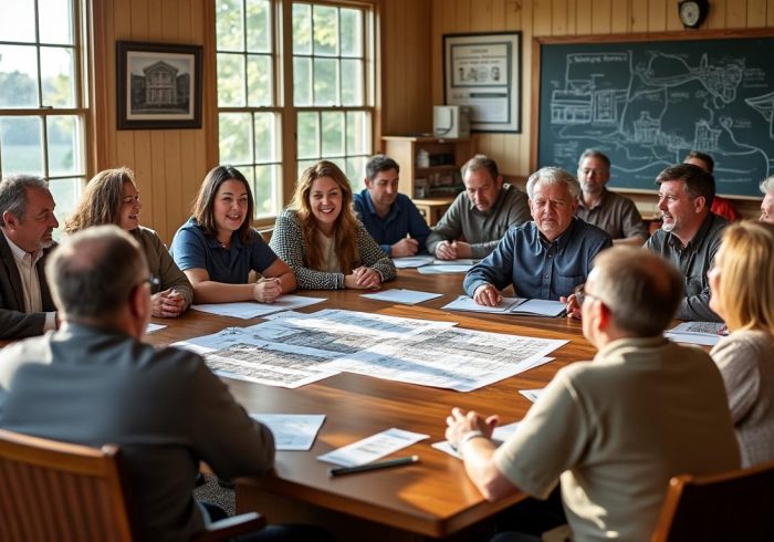 découvrez les dernières décisions du conseil municipal de tramain concernant l'approbation de la maintenance des routes et le soutien aux écoles, visant à améliorer la qualité de vie et l'éducation dans notre commune.