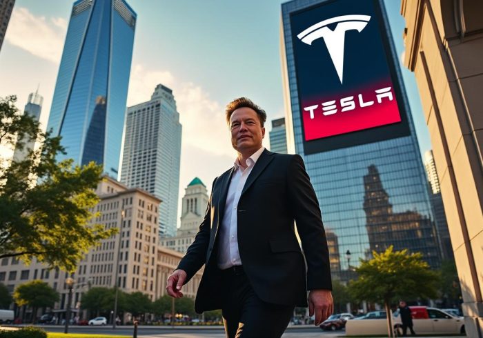 découvrez comment le départ d'elon musk de l'administration trump pourrait influencer tesla sur les marchés financiers. analyse des impacts potentiels sur la stratégie de l'entreprise et les opportunités à venir.