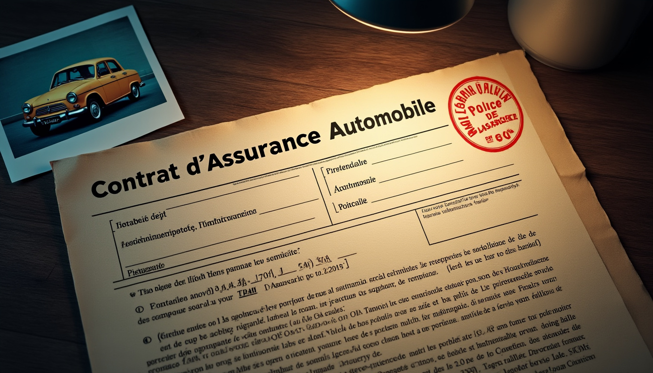découvrez notre guide complet pour 2025 sur les clés de sélection d'une assurance auto efficace. apprenez à évaluer vos besoins, comparer les offres et faire des choix éclairés pour protéger votre véhicule tout en maîtrisant votre budget.