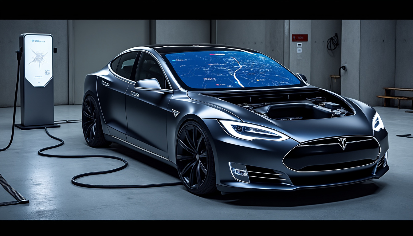 découvrez les coûts supplémentaires d'assurance auto liés aux véhicules électriques de marques telles que citroën, peugeot et bmw. informez-vous sur les facteurs influençant ces tarifs et les options pour optimiser votre couverture tout en réduisant vos dépenses.
