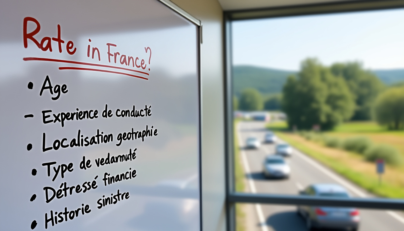 découvrez comment les tarifs des assurances auto varient selon les régions en france. analyse des facteurs influençant ces disparités, conseils pour choisir la meilleure offre et optimiser votre budget automobile.