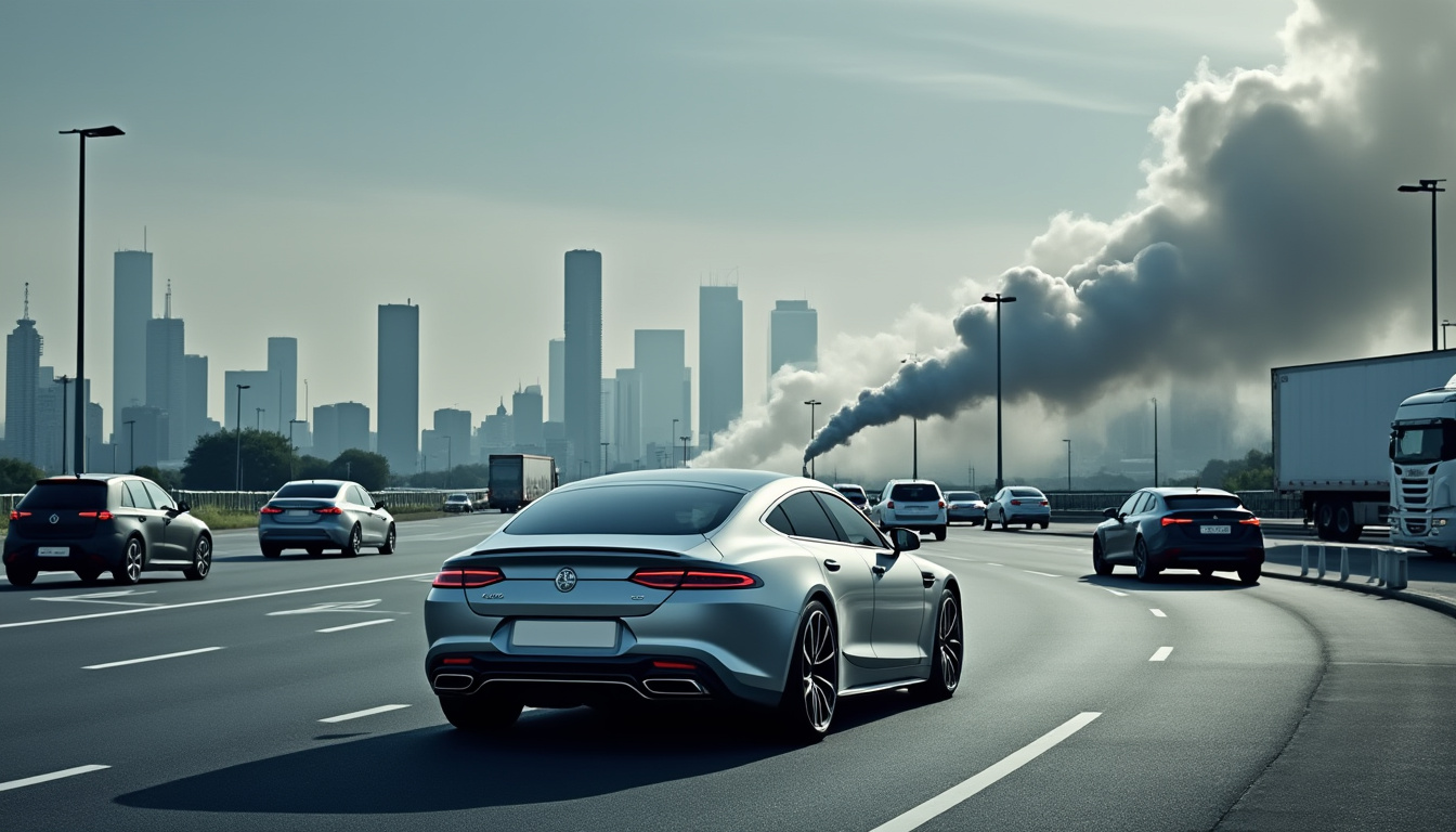 découvrez les vérités cachées derrière la décision controversée de l'administration trump d'éliminer le système 'start and stop' sur les véhicules. cette analyse approfondie explore les implications économiques, environnementales et politiques de cette mesure sur l'industrie automobile et les consommateurs.