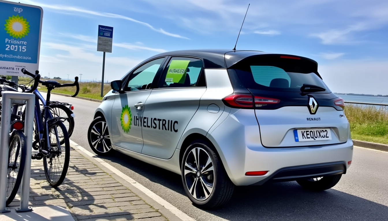 découvrez les avantages de l'exonération de la taxe sur les conventions d'assurance pour les véhicules électriques acquis en 2024. informez-vous sur les conditions et les bénéfices fiscaux pour promouvoir une mobilité durable et responsable.