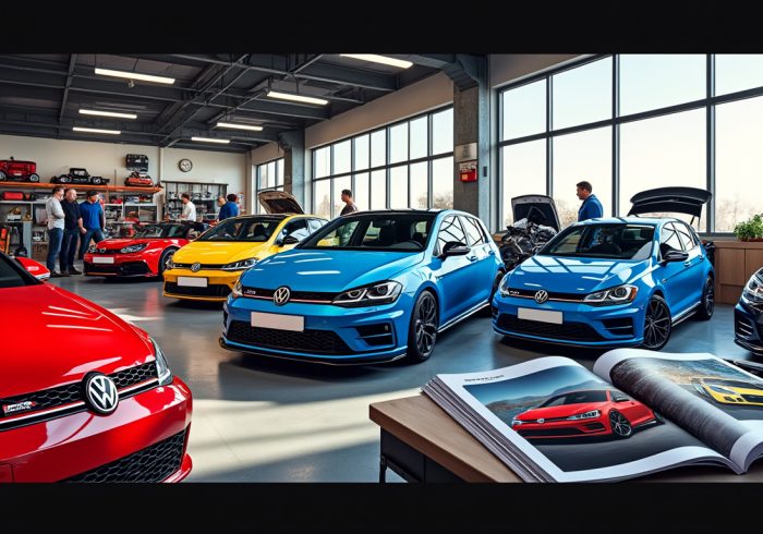 découvrez l'univers fascinant de la golf gti à travers nos actualités brûlantes et nos conseils d'experts. que vous soyez un passionné d'automobile ou un simple amateur, plongez au cœur de l'actualité et des astuces pour optimiser votre expérience avec la golf gti.