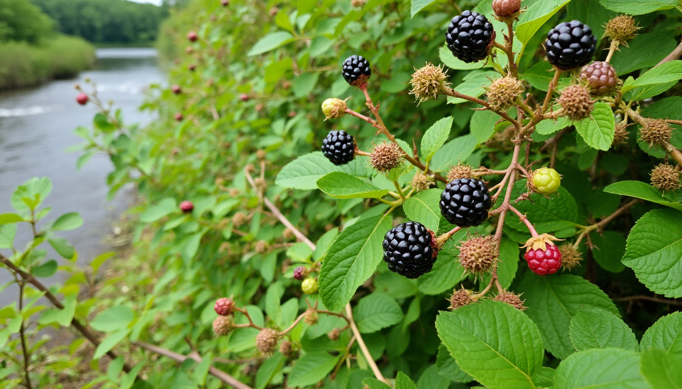découvrez les recommandations du conseil de varades pour lutter contre les ronces et assurer la protection des rives de la loire. un débat essentiel sur l'entretien et la préservation de cet écosystème naturel.