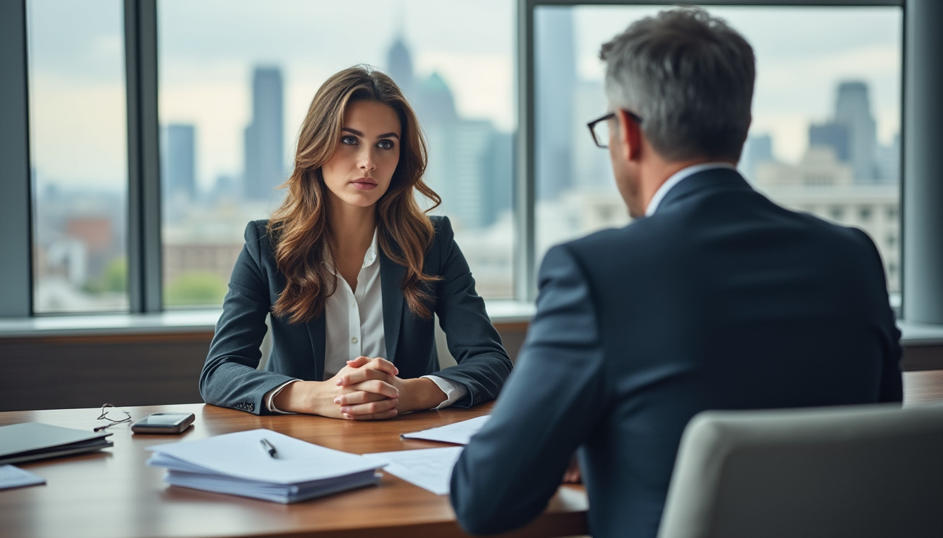découvrez comment bien préparer vos négociations salariales pour maximiser vos revenus dès votre premier emploi. apprenez les stratégies essentielles pour valoriser vos compétences et éviter de perdre de l'argent lors de cette étape cruciale de votre carrière.
