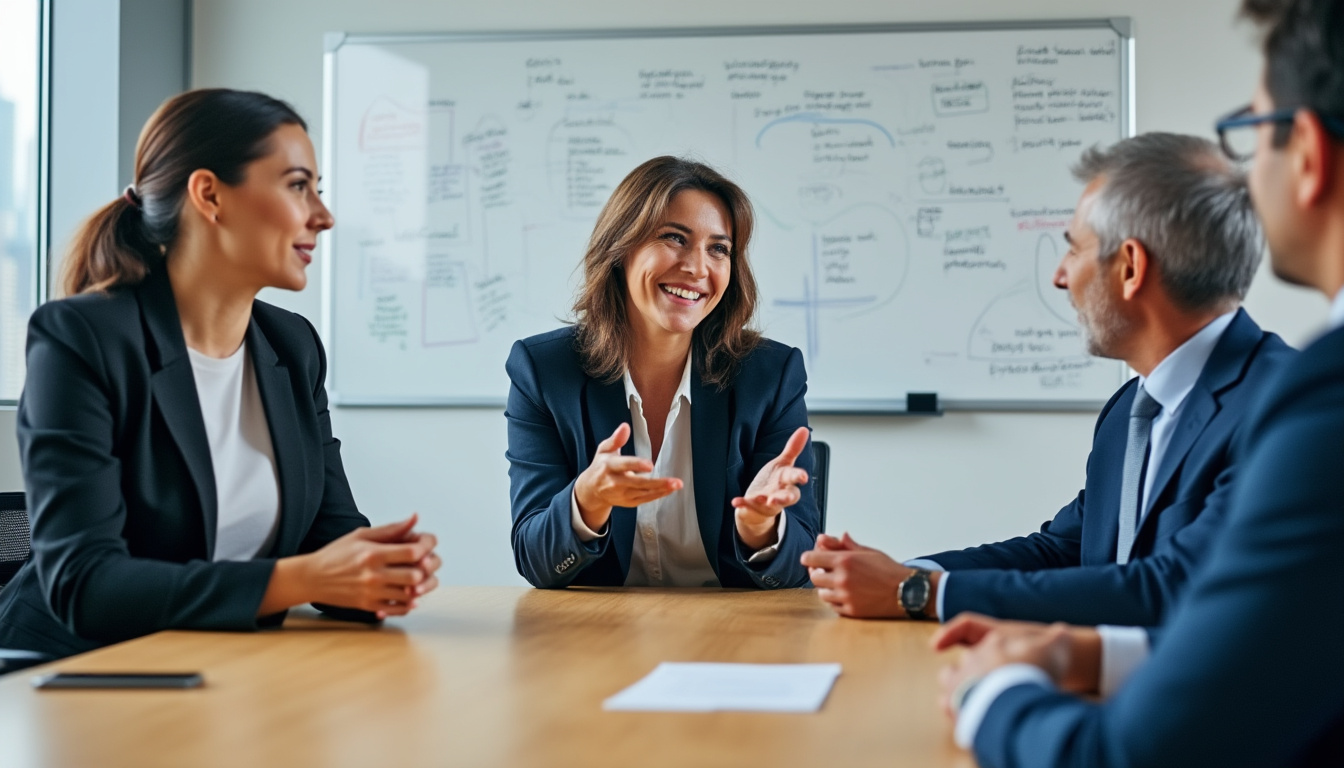 découvrez comment bien préparer votre négociation salariale pour votre premier emploi. apprenez les stratégies et conseils essentiels pour maximiser votre salaire et éviter de laisser de l'argent sur la table. préparez-vous à défendre votre valeur avec confiance et succès.