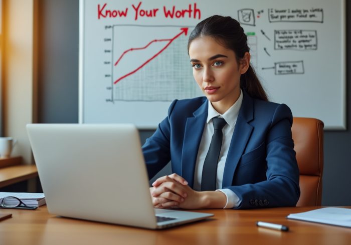 découvrez comment bien préparer votre négociation salariale pour votre premier emploi. cet article met en lumière l'importance de la préparation, des stratégies efficaces et des erreurs à éviter pour maximiser votre rémunération et ne pas laisser d'argent sur la table.
