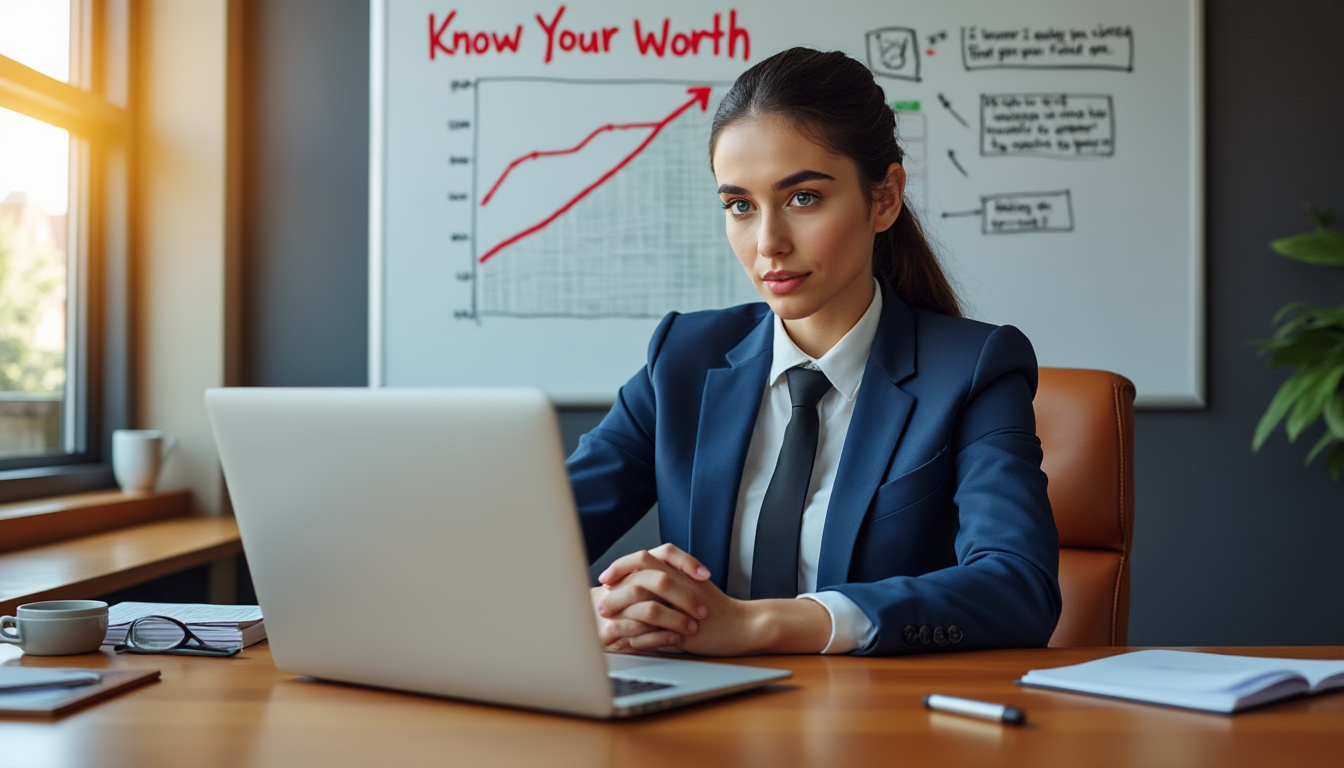 découvrez comment bien préparer votre négociation salariale pour votre premier emploi. cet article met en lumière l'importance de la préparation, des stratégies efficaces et des erreurs à éviter pour maximiser votre rémunération et ne pas laisser d'argent sur la table.