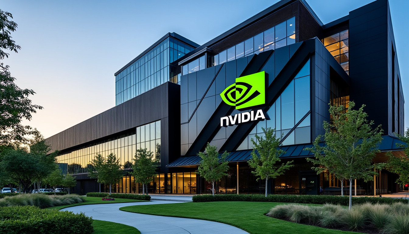 découvrez comment nvidia fait face à de nouveaux défis suite aux régulations imposées par l'administration trump sur ses cartes graphiques. cette situation pourrait avoir un impact significatif sur le marché des technologies et l'innovation à venir.