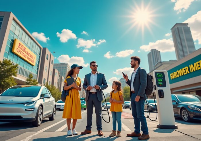 découvrez les motivations des états-unis pour abroger le système 'start and stop' des véhicules. analyse des enjeux environnementaux, économiques et technologiques autour de cette technologie automobile controversée.