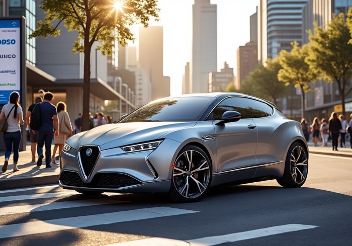 découvrez les meilleures options d'assurance auto pour le retour de la lancia ypsilon. quelles formules choisir pour protéger votre véhicule ? guide complet sur les types d'assurances adaptées à cette citadine stylée.