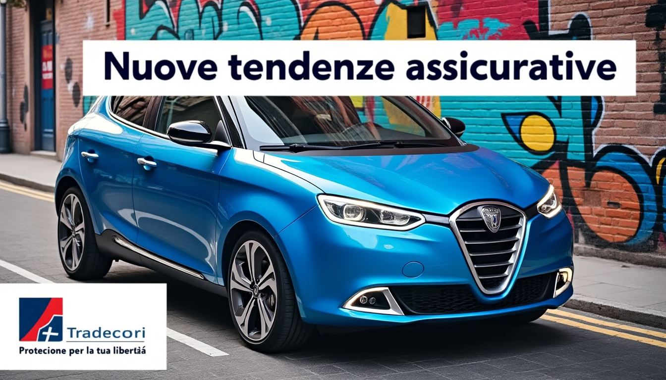 découvrez comment choisir la meilleure assurance auto pour le retour de la lancia ypsilon. ce guide vous aide à comprendre les options disponibles et à sélectionner la couverture idéale adaptée à vos besoins.
