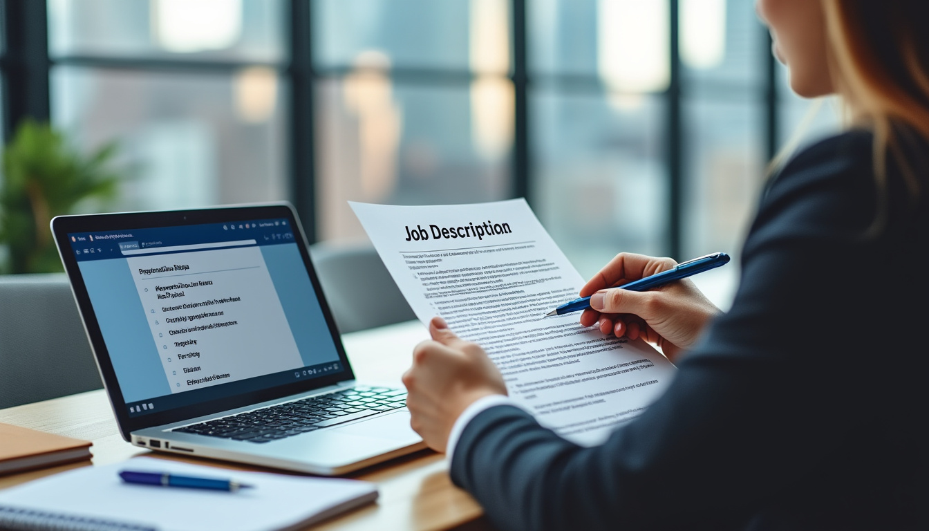 découvrez des stratégies efficaces pour réussir votre entretien d'embauche et impressionner les recruteurs. apprenez à vous préparer, à répondre aux questions clés et à mettre en avant vos compétences pour maximiser vos chances de succès.