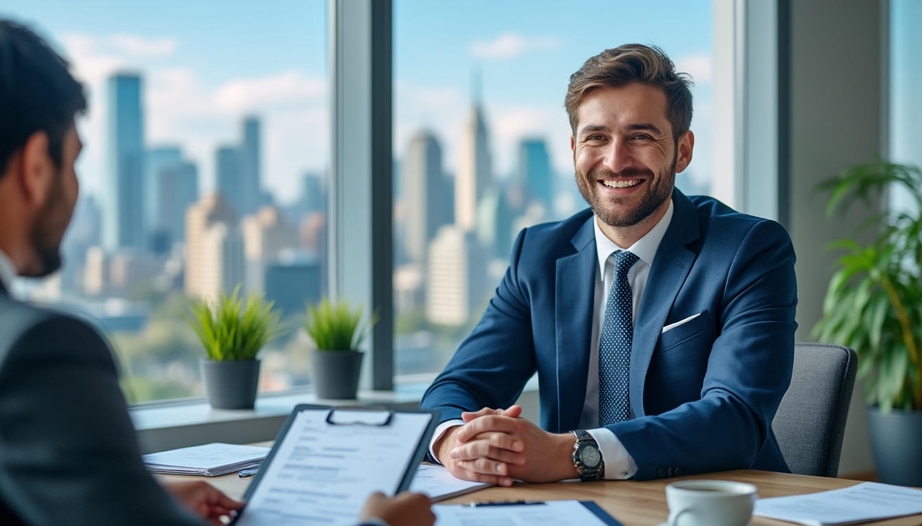 découvrez des stratégies gagnantes pour réussir votre entretien d'embauche. apprenez à impressionner les recruteurs avec des conseils pratiques, des techniques éprouvées et des astuces pour se démarquer et maximiser vos chances d'obtenir le poste de vos rêves.