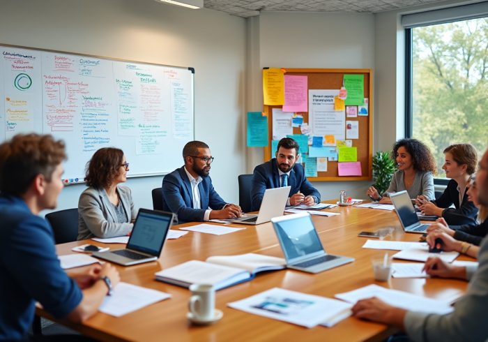 découvrez les nombreuses opportunités et défis d'une carrière au sein du conseil départemental. plongez dans un environnement dynamique où vous pourrez contribuer au développement local, tout en bénéficiant d'une diversité de postes et d'un accompagnement professionnel adapté.