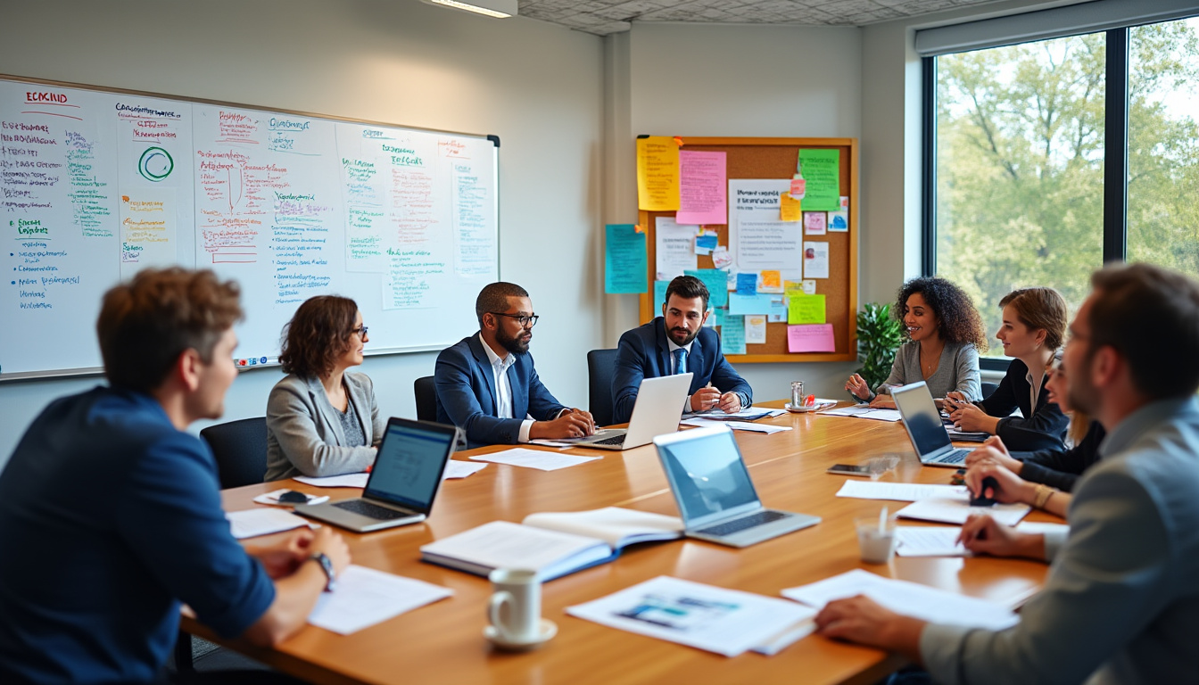 découvrez les nombreuses opportunités et défis d'une carrière au sein du conseil départemental. plongez dans un environnement dynamique où vous pourrez contribuer au développement local, tout en bénéficiant d'une diversité de postes et d'un accompagnement professionnel adapté.