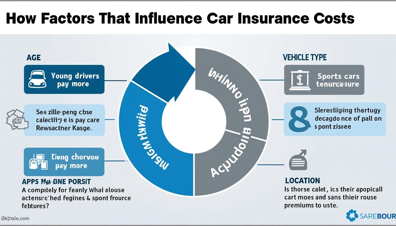 découvrez pourquoi la corse se classe parmi les régions les plus chères en matière d'assurance automobile. explorez les facteurs qui influencent ces tarifs élevés et les conseils pour réduire vos primes en tant qu'automobiliste insulaire.
