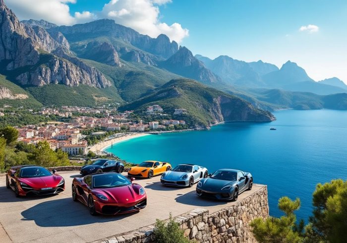 découvrez pourquoi la corse est considérée comme la championne des prix élevés en assurance automobile. plongez dans les facteurs qui influencent ces tarifs, les implications pour les conducteurs locaux et les astuces pour naviguer dans ce paysage complexe.