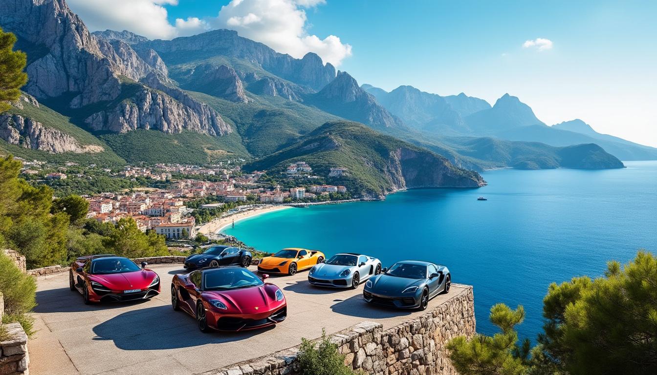 découvrez pourquoi la corse est considérée comme la championne des prix élevés en assurance automobile. plongez dans les facteurs qui influencent ces tarifs, les implications pour les conducteurs locaux et les astuces pour naviguer dans ce paysage complexe.