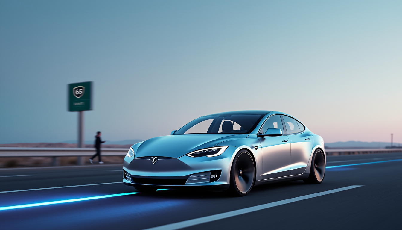 découvrez comment l'administration trump propose d'abandonner le système 'start and stop' pour les véhicules neufs, une décision qui pourrait bouleverser l'industrie automobile et influencer les normes d'efficacité énergétique.
