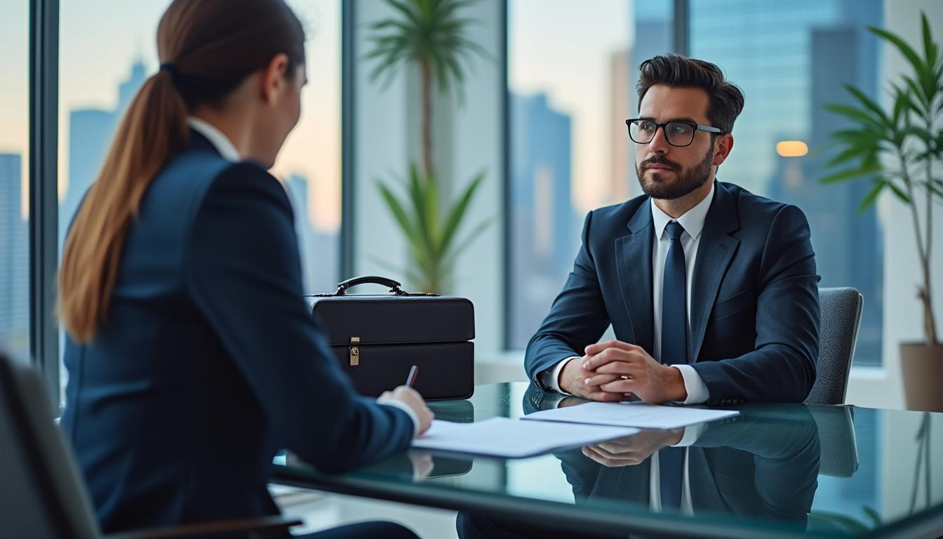 découvrez comment l'apparence peut influencer vos chances de succès lors des entretiens d'embauche à charmes. apprenez des conseils pratiques pour soigner votre présentation et faire une première impression mémorable.