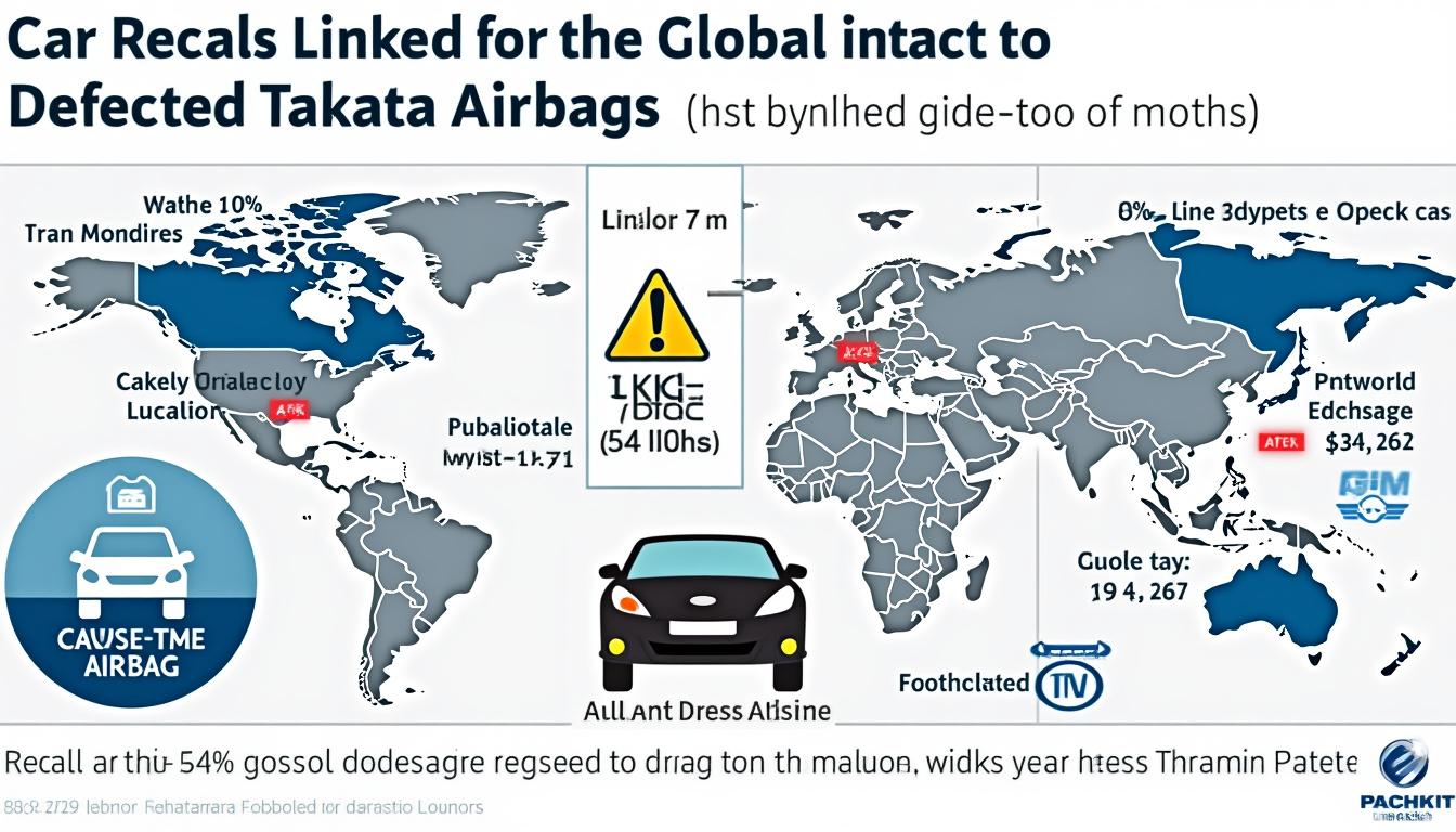 découvrez si votre assurance vous couvre en cas d'accident avec un véhicule rappelé en raison des airbags takata. informez-vous sur vos droits et protections pour faire face à cette situation.