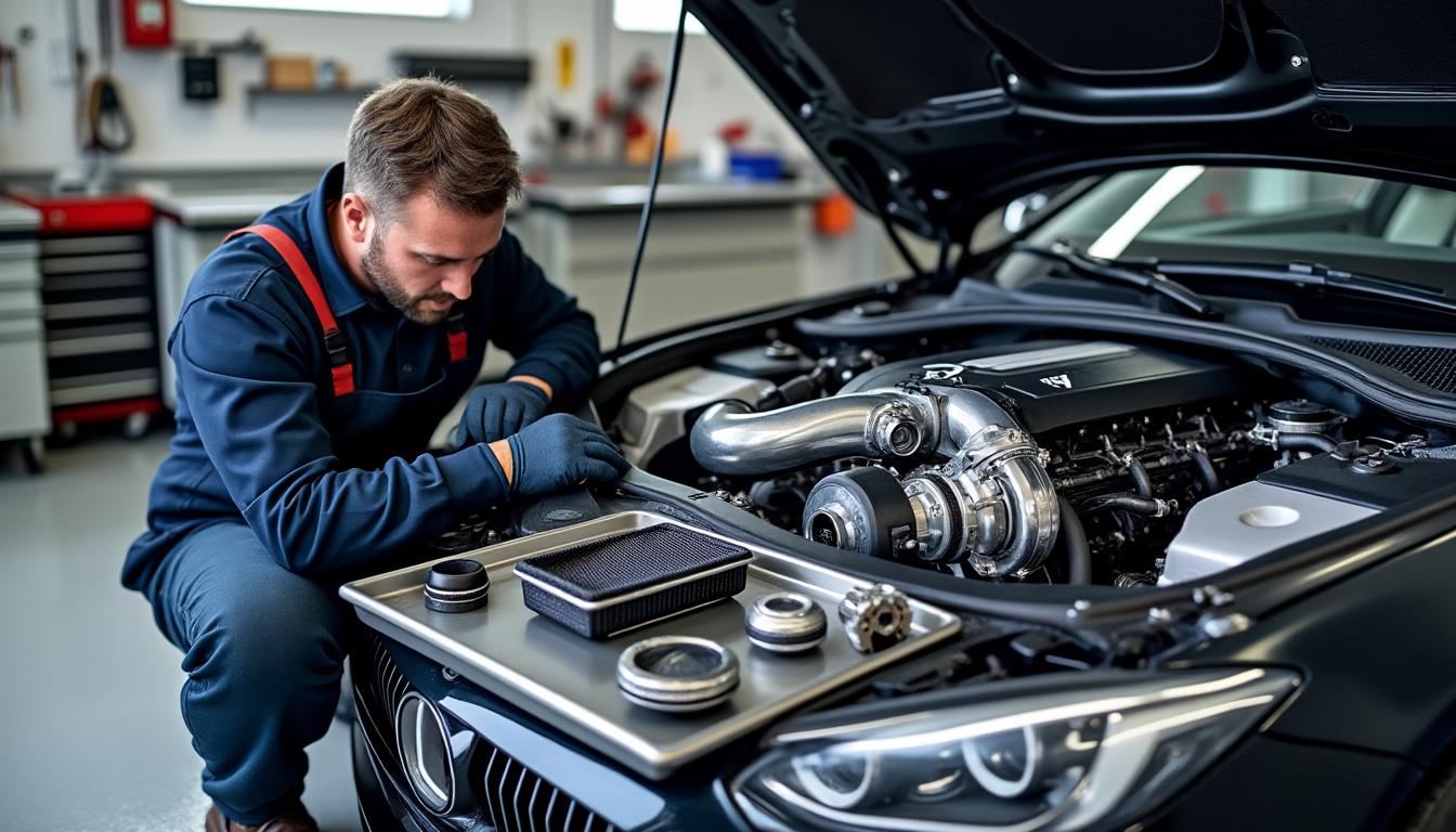 découvrez pourquoi les tarifs d'assurance auto pourraient augmenter jusqu'à 20 % en 2025 en fonction de votre profil. analyse des facteurs influents et conseils pour adapter votre couverture.
