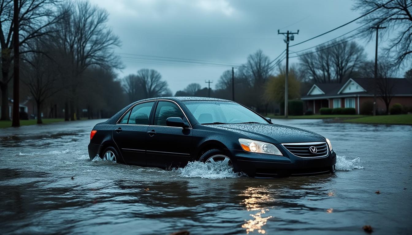 découvrez pourquoi les tarifs d'assurance auto pourraient augmenter jusqu'à 20 % en 2025 en fonction de votre profil. analyse des facteurs influençant ces hausses et conseils pour optimiser votre contrat d'assurance.