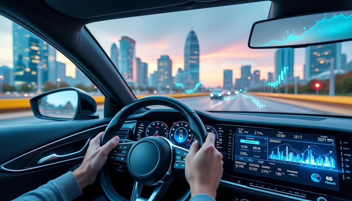 découvrez les raisons derrière l'augmentation des tarifs d'assurance auto en 2025, pouvant atteindre jusqu'à 20 % selon votre profil. analyzez les facteurs influents et préparez-vous à faire le meilleur choix pour votre couverture automobile.
