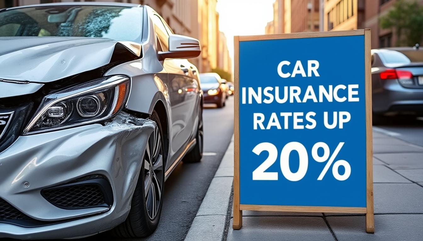 découvrez pourquoi vos cotisations d'assurance auto vont augmenter de 6,8 % en 2025. analyse des facteurs influençant cette hausse, des tendances du marché aux changements réglementaires. informez-vous pour mieux anticiper et gérer vos finances.