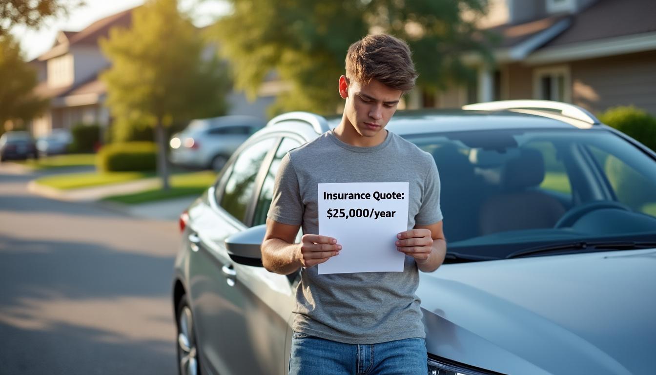 découvrez pourquoi les cotisations de votre assurance auto vont augmenter de 6,8 % en 2025. analyse des facteurs influençant cette hausse et conseils pour mieux gérer votre budget auto.