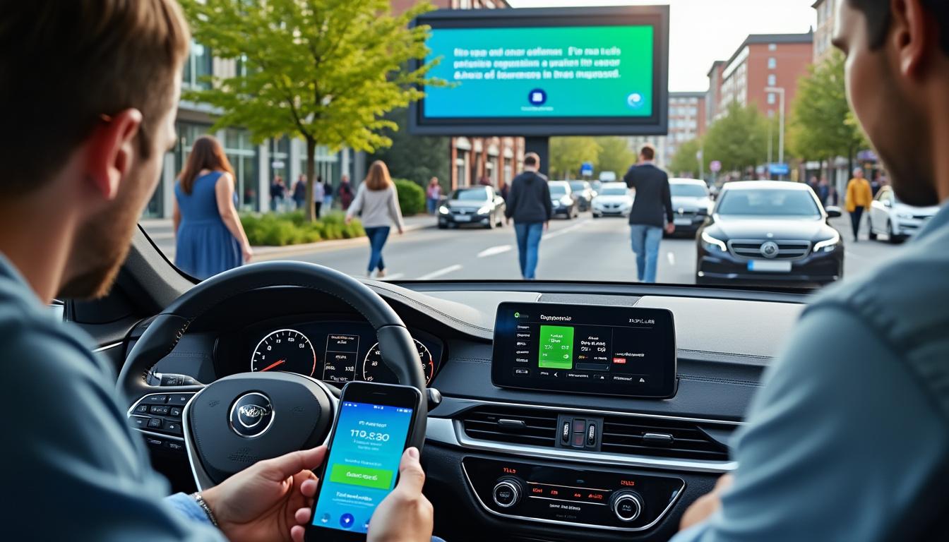 découvrez le bilan d'un an après l'élimination de la carte verte en assurance automobile. quels changements ont eu lieu, comment les conducteurs ont-ils réagi et quelles sont les nouvelles tendances sur le marché ?
