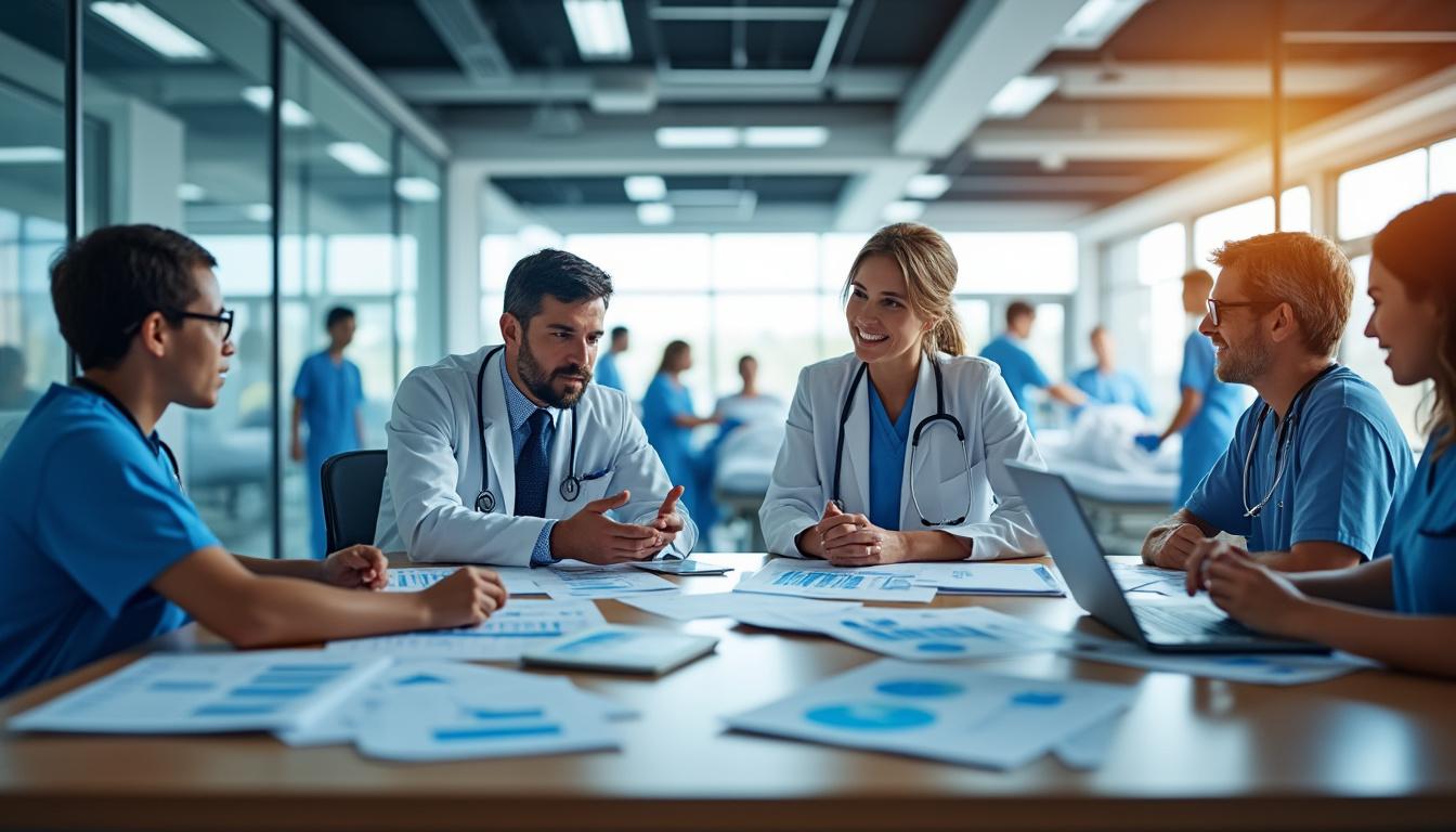 découvrez des solutions innovantes pour pallier le déficit de l'assurance maladie. analyse des enjeux actuels et propositions concrètes pour améliorer le système de santé en france.