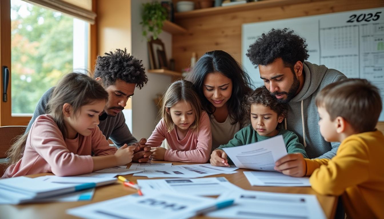 découvrez des conseils pratiques pour maîtriser vos coûts d'assurance en 2025 face à la hausse des prix. apprenez à choisir les meilleures options et à optimiser vos dépenses afin de garantir une couverture adaptée à votre budget.