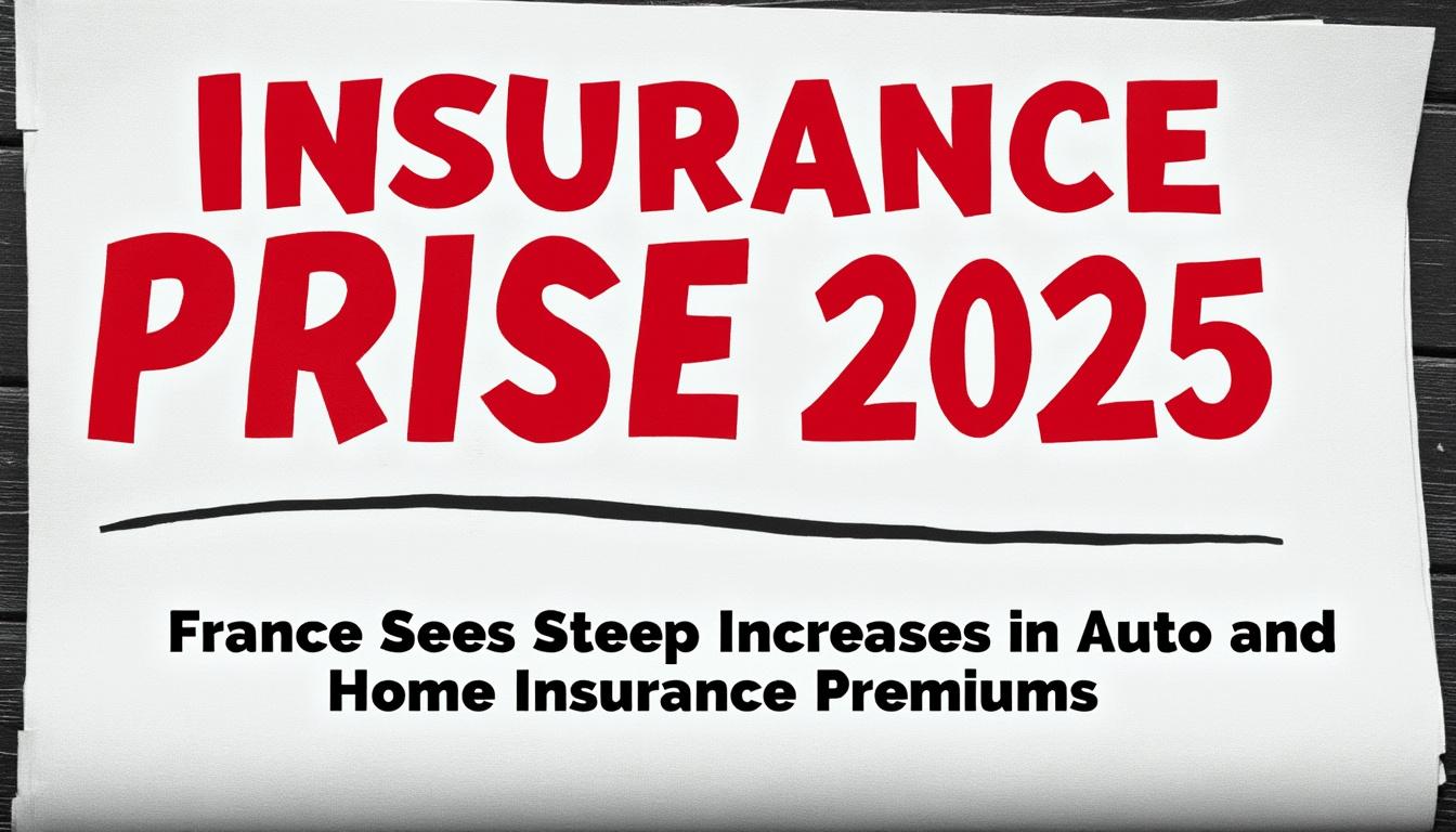 découvrez des stratégies efficaces pour maîtriser vos coûts d'assurance en 2025 face à la hausse des prix. apprenez à optimiser vos choix, à comparer les offres et à négocier pour protéger votre budget tout en garantissant une couverture adéquate.