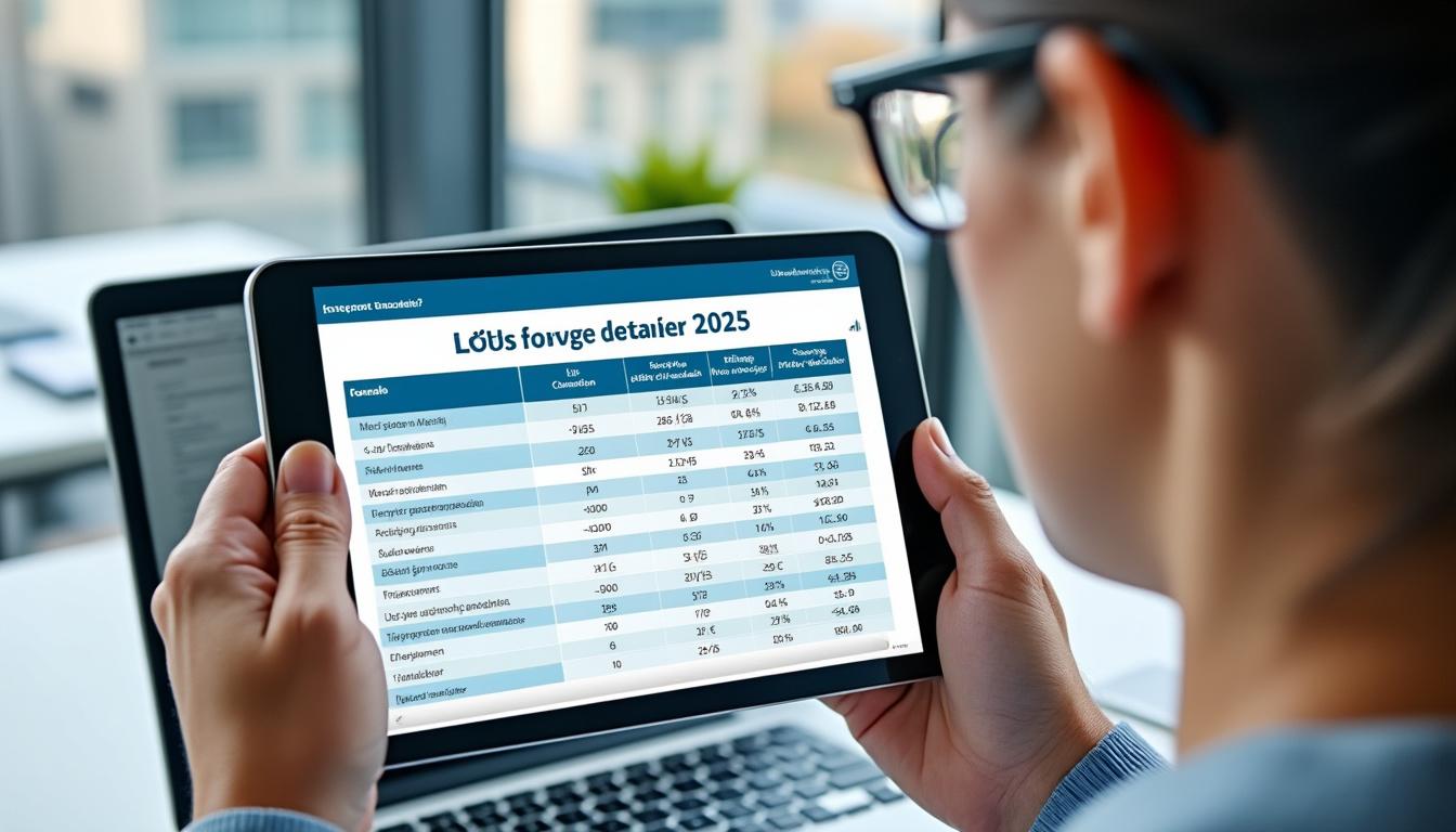 découvrez des stratégies efficaces pour maîtriser vos coûts d'assurance en 2025 malgré la hausse des prix. apprenez à optimiser vos contrats, à comparer les offres et à bénéficier des meilleures options pour protéger votre budget tout en assurant votre sécurité.