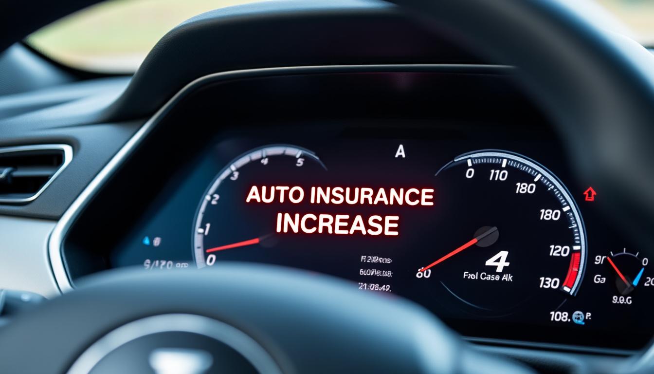 découvrez comment l'augmentation des tarifs d'assurance automobile impacte les propriétaires de véhicules électriques. informez-vous sur les raisons de cette hausse et les implications pour votre budget. protégez votre investissement tout en restant conscient des nouvelles tendances du marché.