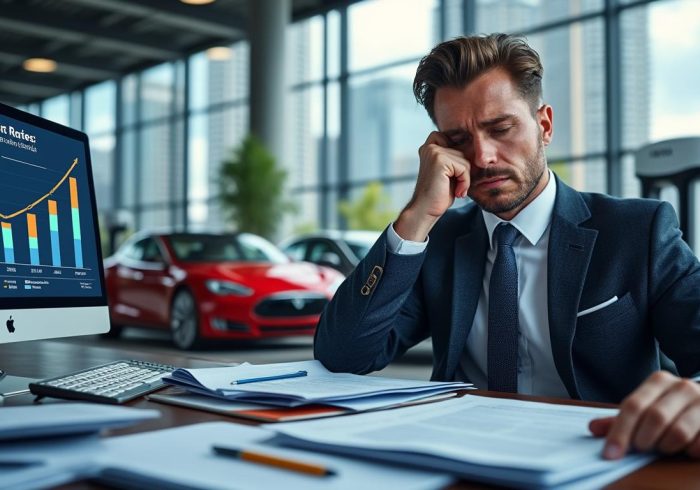 découvrez comment les tarifs d'assurance automobile pour les véhicules électriques ont subi une augmentation significative. analyse des facteurs influençant cette hausse et conseils pour choisir la meilleure assurance pour votre véhicule électrique.