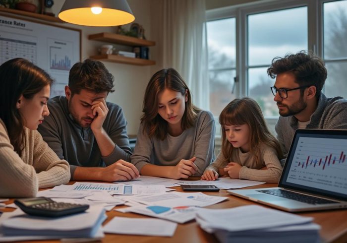 découvrez les facteurs qui expliquent l'augmentation sans précédent des tarifs d'assurance. analyse des enjeux économiques, des sinistres croissants et des besoins de couverture qui affectent les primes d'assurance aujourd'hui.