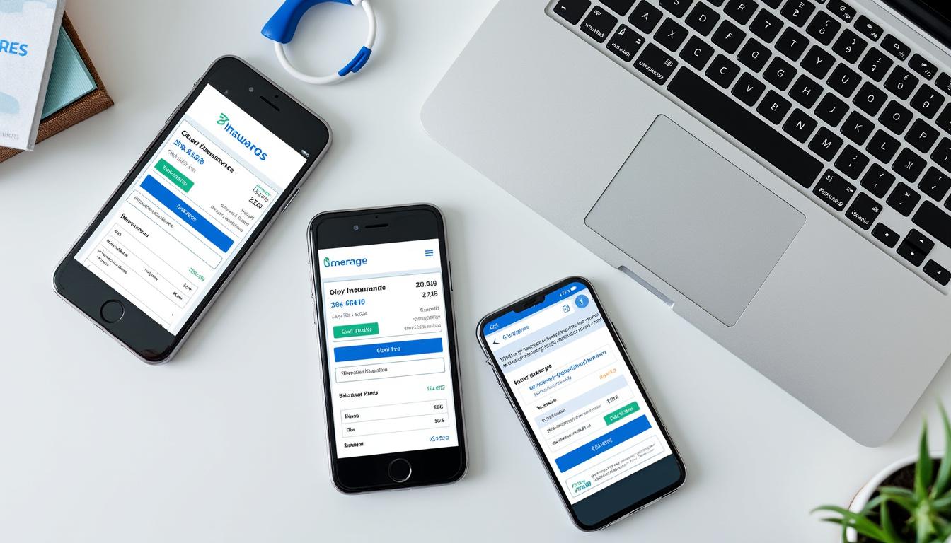 découvrez comment un comparateur d'assurance auto peut vous aider à économiser jusqu'à 150 € sur votre contrat. comparez les meilleures offres pour trouver une couverture adaptée à vos besoins tout en réduisant vos dépenses.