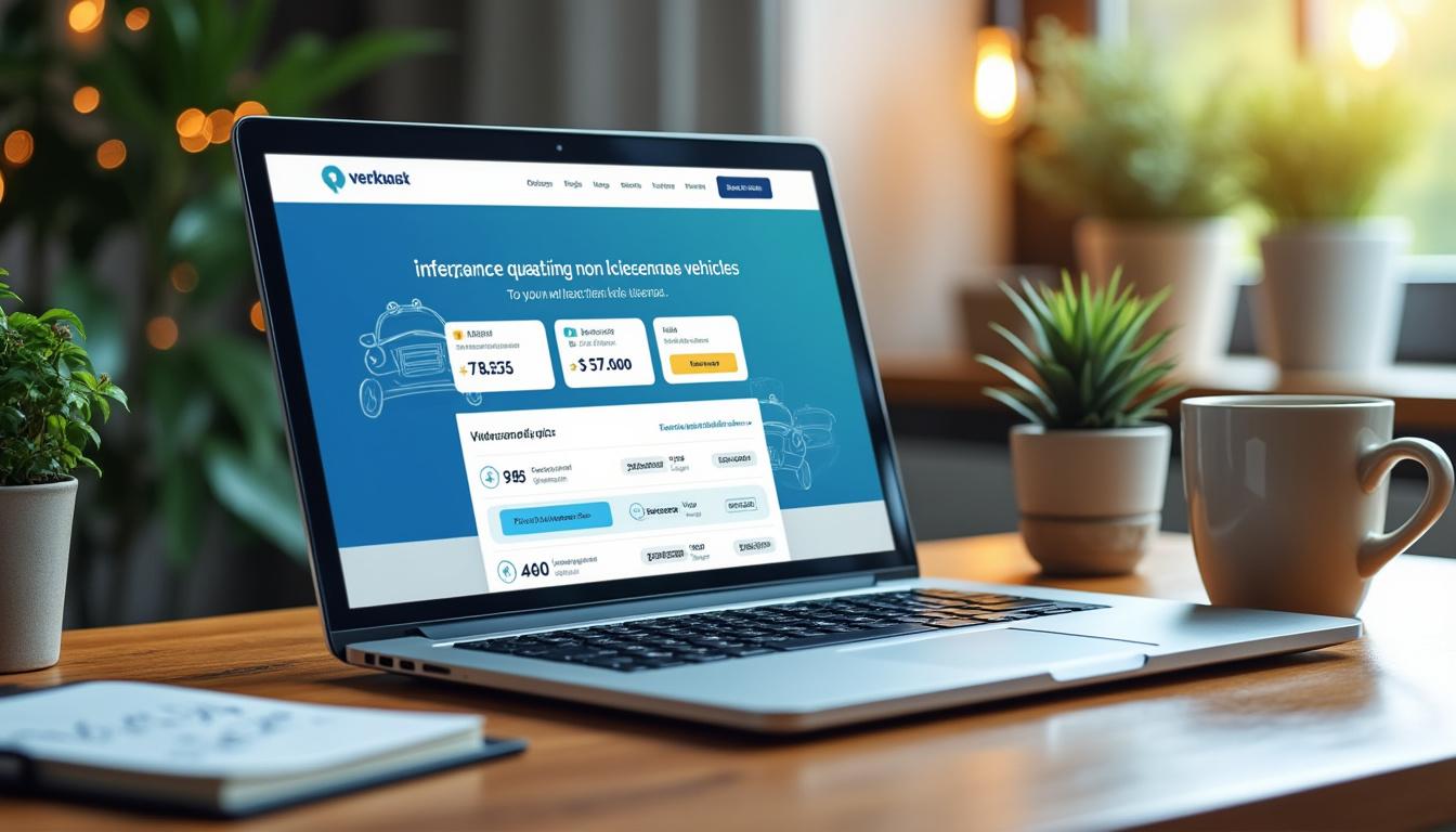 découvrez les tarifs compétitifs et obtenez des devis en ligne pour l'assurance voiture sans permis. comparez les offres et trouvez la couverture qui vous convient le mieux, tout en bénéficiant d'un service rapide et efficace.