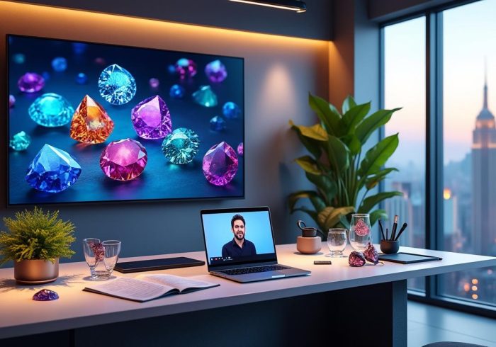 plongez dans l'univers de l'entretien de gem avec notre guide complet : exposé, interview inversée et conseils pratiques, le tout en seulement 30 minutes. préparez-vous efficacement et mettez toutes les chances de votre côté !