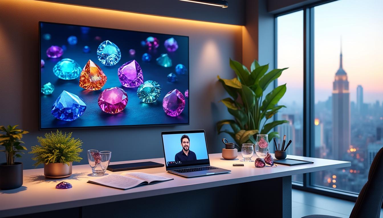 plongez dans l'univers de l'entretien de gem avec notre guide complet : exposé, interview inversée et conseils pratiques, le tout en seulement 30 minutes. préparez-vous efficacement et mettez toutes les chances de votre côté !