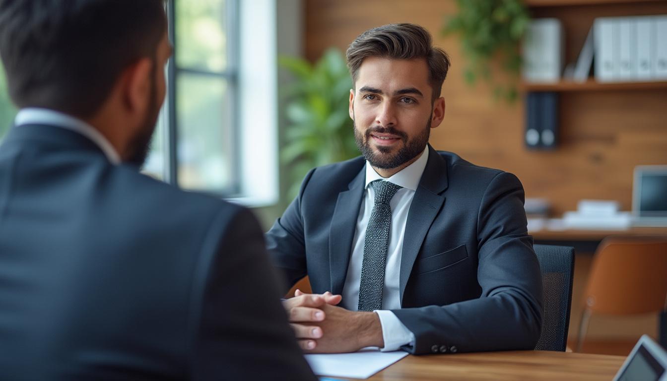 plongez dans l'univers de gem avec notre guide complet sur l'entretien : exposé, interview inversée et conseils pratiques. en seulement 30 minutes, préparez-vous efficacement et optimisez vos chances de succès !
