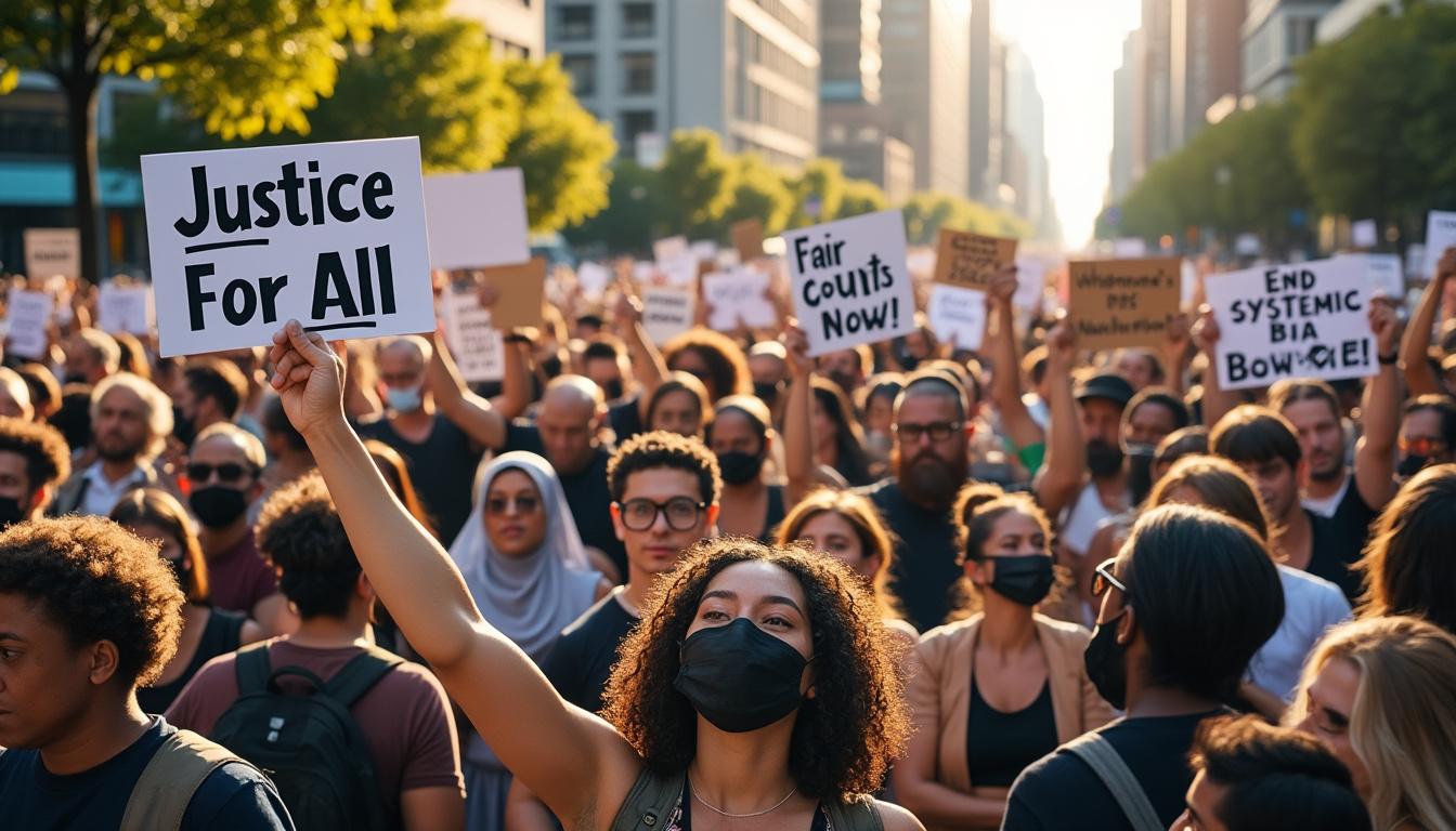 découvrez comment donald trump propose de restreindre le pouvoir des juges aux états-unis, une initiative qui pourrait transformer le paysage juridique et politique du pays. analyse des implications et des réactions face à cette démarche controversée.
