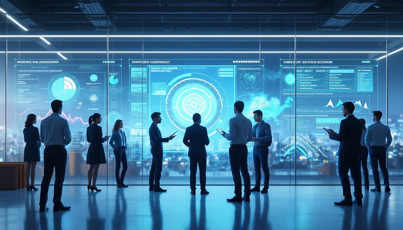 découvrez comment, en 2025, 69 % des assurés choisissent de rester fidèles à leur compagnie d'assurance. analyse des facteurs influençant la loyauté et des tendances du marché de l'assurance.