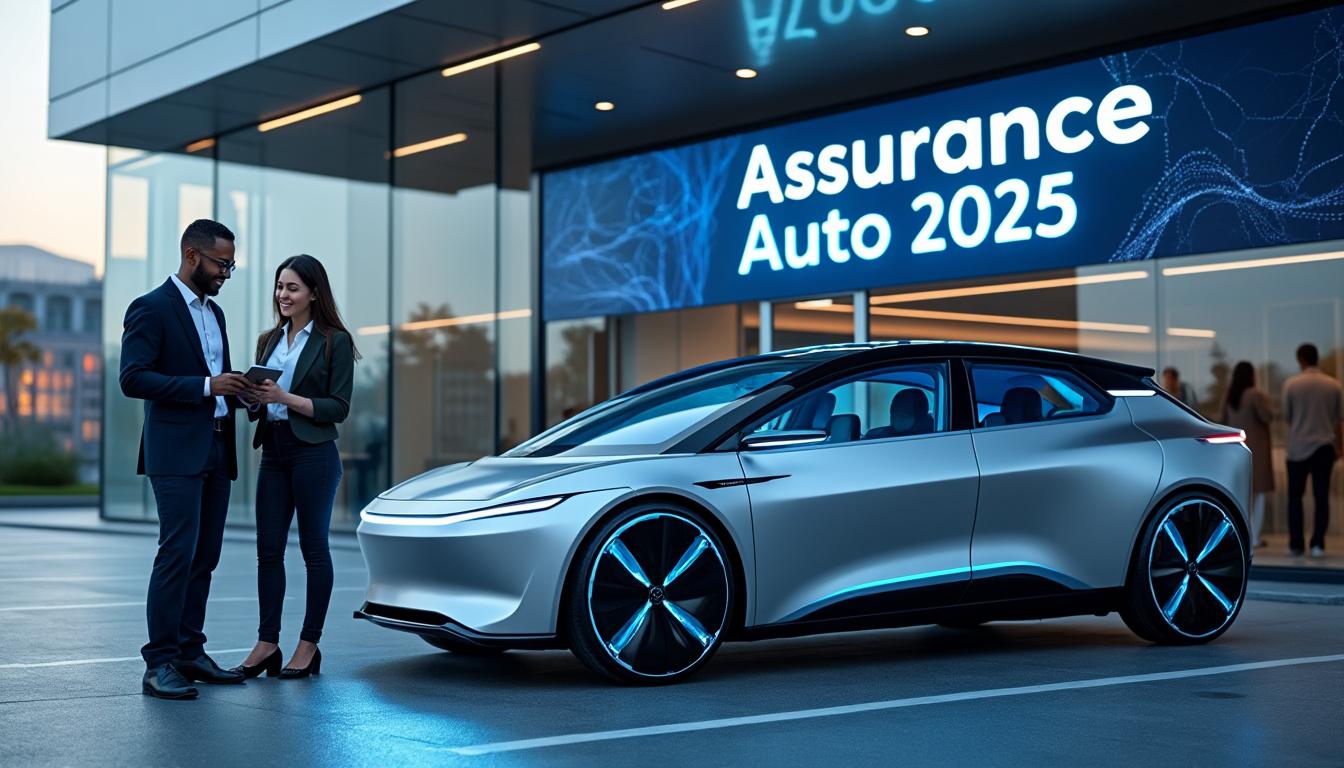 en 2025, les automobilistes doivent faire face à une explosion des tarifs d'assurance auto. découvrez les raisons de cette hausse et comment naviguer dans ce climat économique incertain pour protéger votre budget et vos biens.