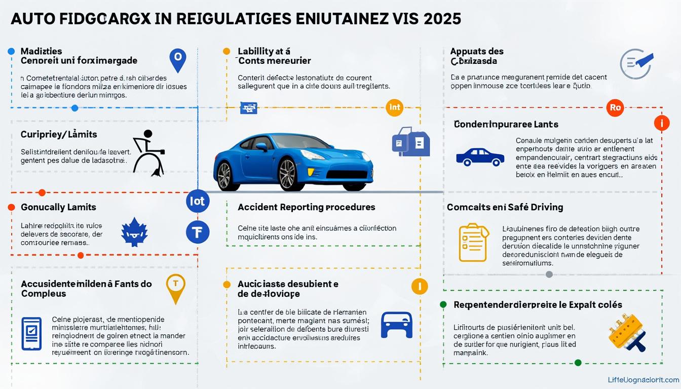 découvrez comment les automobilistes seront affectés par l'augmentation des tarifs d'assurance auto en 2025. analyse des causes, des solutions possibles et des conseils pour faire face à cette hausse inquiétante.