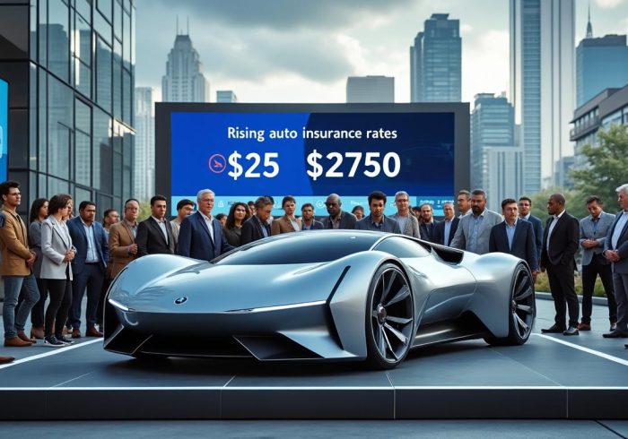 découvrez comment la hausse des tarifs d'assurance auto en 2025 impacte les conducteurs en france, et explorez les solutions pour faire face à cette flambée des coûts.
